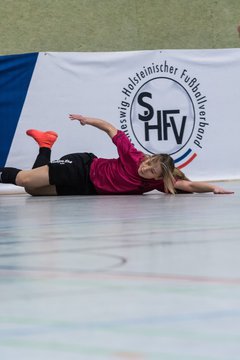 Bild 285 - B-Juniorinnen Landesmeisterschaft